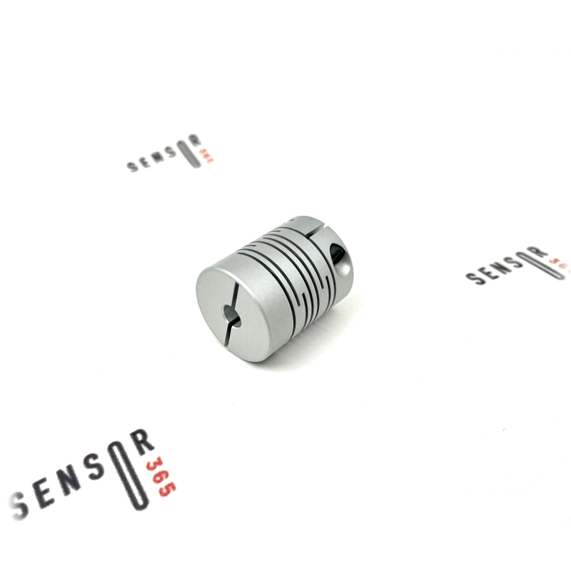 Муфта для энкодера 6x6 мм