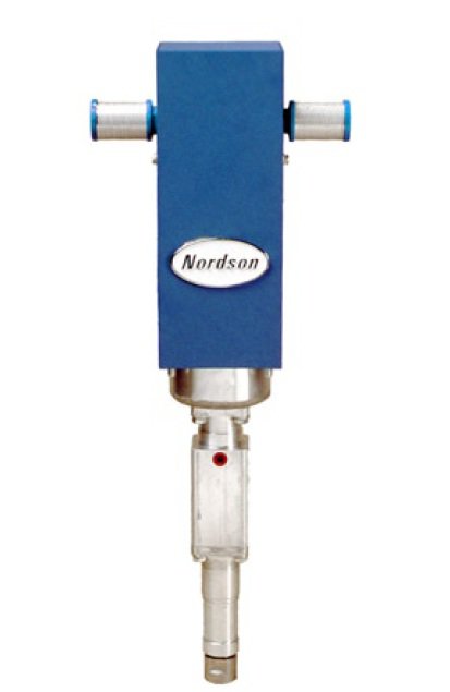 Насос для подачи окрасочных материалов NORDSON 25B