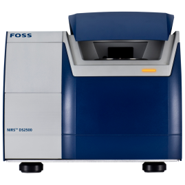 NIRS™ DS2500 Flour