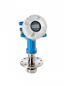 Endress+Hauser Micropilot NMR84 Радарный уровнемер