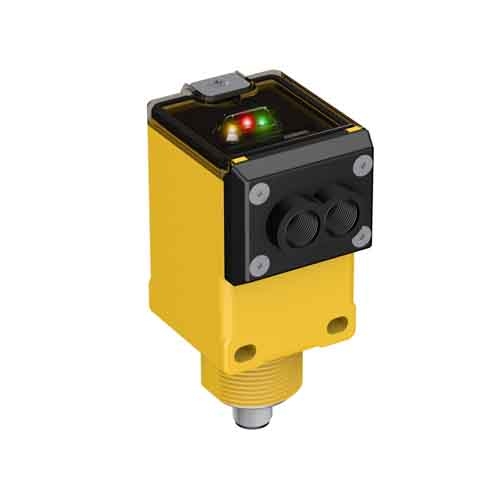 38667 оптоволоконный датчик-усилитель