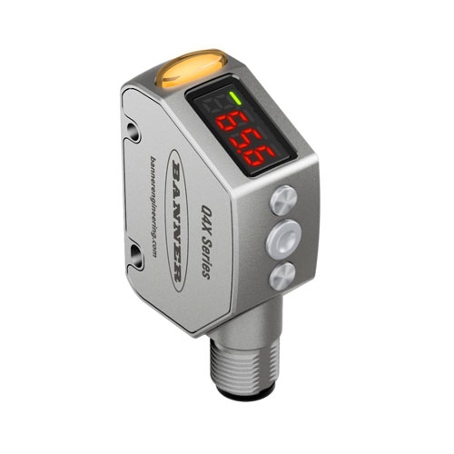 Q4XFULAF310-Q8 датчик расстояния