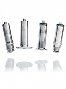 Endress+Hauser Liquitrend QMW43 Анализатор жидкости