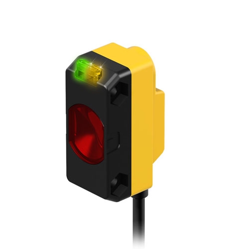 61669 датчик оптический - приемник