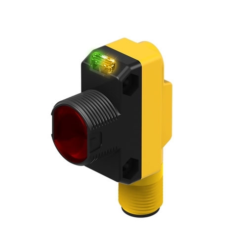 66449 датчик оптический - приемник