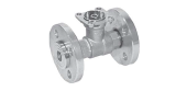 Регулирующий шаровой кран Belimo R6015RP63-B1