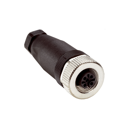 Разъем М12 4 pin