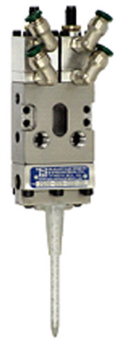 Раздаточный пистолет-дозатор 2600-093-000 Micro-Kiss No-Drip