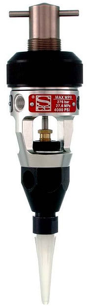 Раздаточный пистолет-дозатор серии 2100-480 No-Drip с пневмоприводом