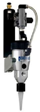 Раздаточный пистолет-дозатор серии 2100-717 Snuf-Bak с рукояткой