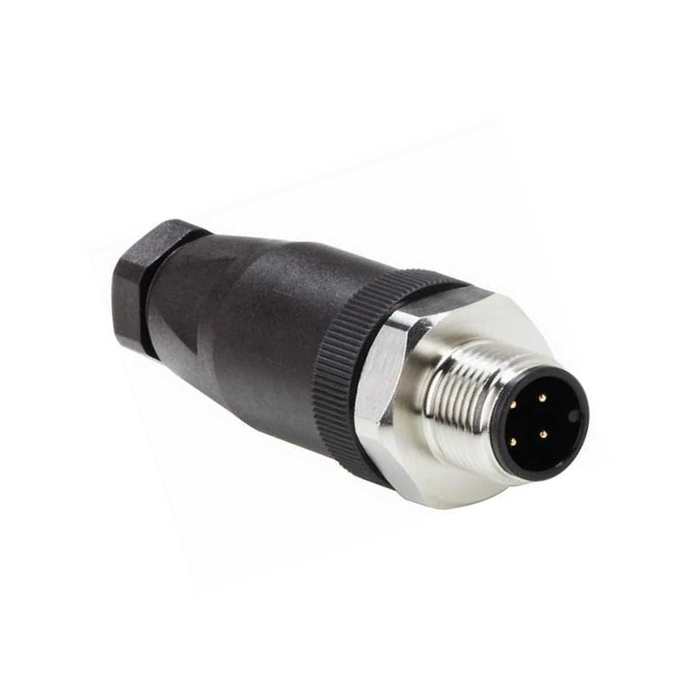 Разъемы M12 для датчиков