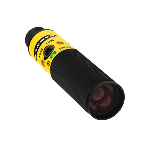 S18-2VPDL-Q8 датчик оптический