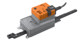 Привод BELIMO SH230A200 Откр/закр 3-позиционно: 240 В~