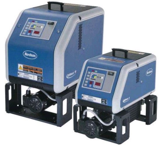 Системы ручного нанесения клея DuraBlue L (бак 4,10,16 л)