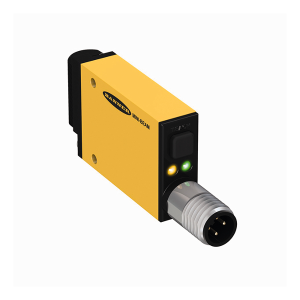 26836 оптоволоконный датчик-усилитель