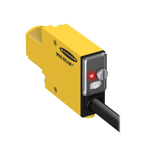 28551 датчик оптический - приемник