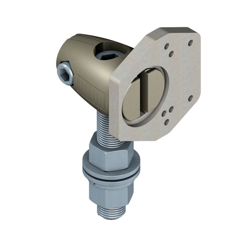 SMBQ4XFAM10 монтажный набор