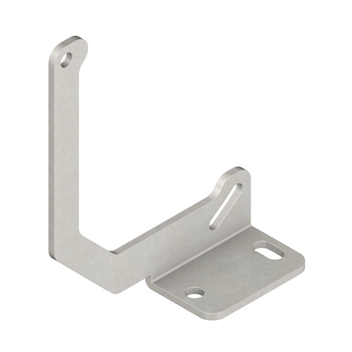 SMBQ60 кронштейн угловой