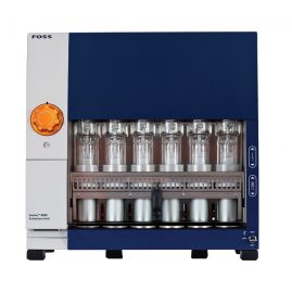 Soxtec™ 8000