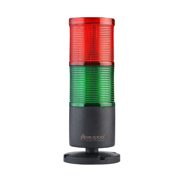 Светосигнальная колонна 220в