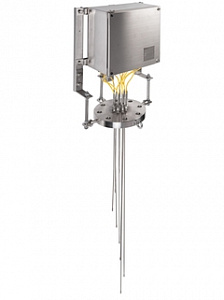 Endress+Hauser iTHERM TMS01 Многозонный датчик температуры