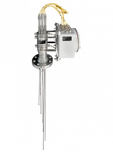 Endress+Hauser iTHERM TMS02 Многозонный датчик температуры