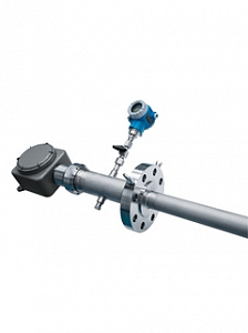 Endress+Hauser iTHERM TMS12 Многозонный датчик температуры