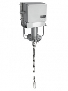 Endress+Hauser iTHERM TMS31 Многозонный датчик температуры