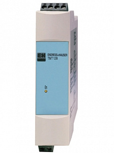 Endress+Hauser iTEMP TMT128 Преобразователь температуры