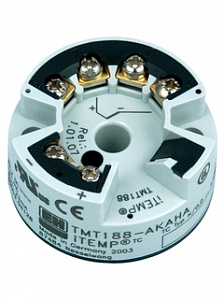 Endress+Hauser iTEMP TMT188 Преобразователь температуры