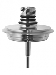 Endress+Hauser iTHERM TT411 Термогильза для датчика температуры