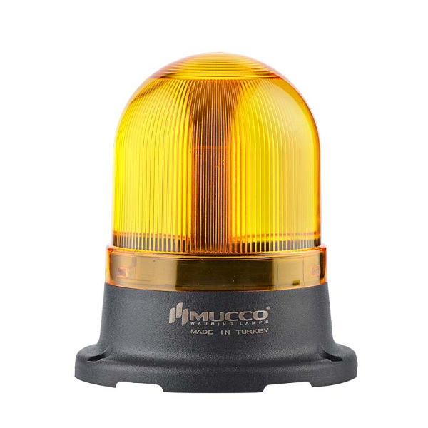 Желтый заградительный огонь